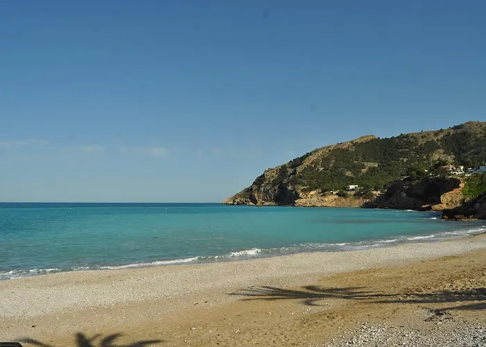 Apartamentos Bcl Playa Albir El Albir