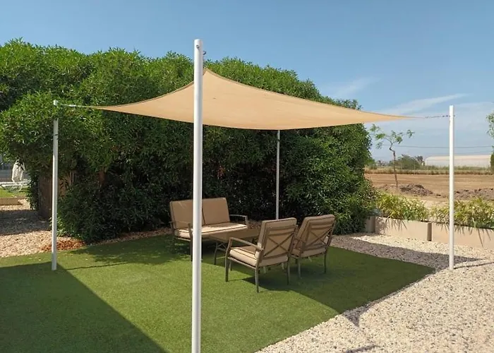 Eco Resort Costa Blanca Alicante