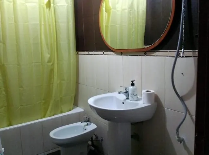 Habitacion Elche, Comunidad Valenciana.