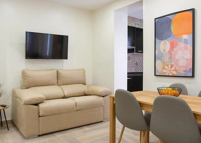 Ap Hotel Navas Alicante