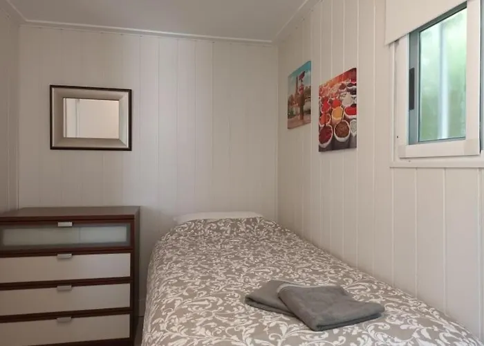 Campingplätze in Alicante