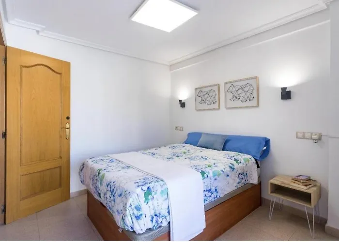 Payma Apartments Benidorm acceptant les animaux