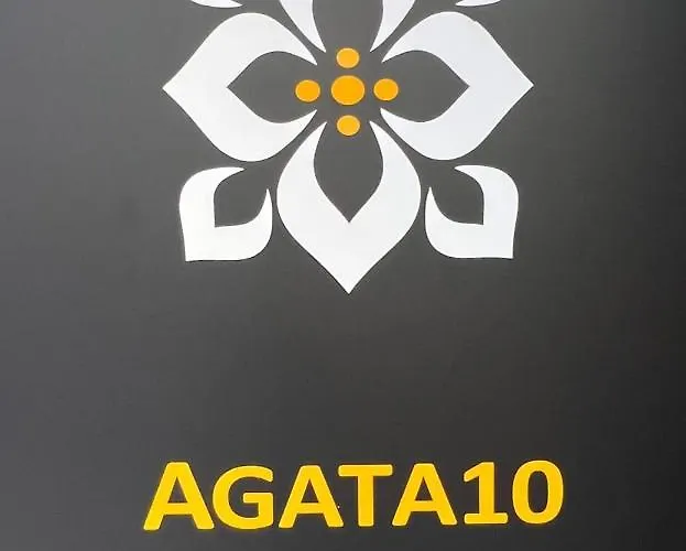 Agata 10-3E Appartement Alicante