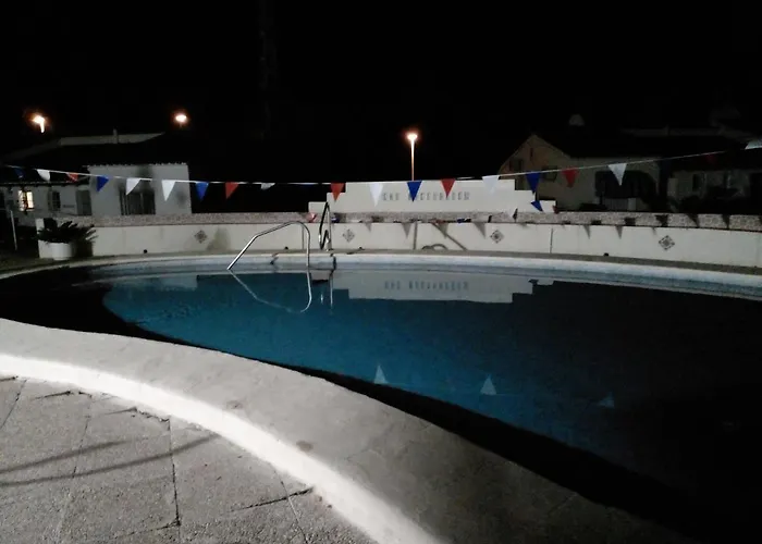 Casa Mina Bed&Breakfast L'Alfas del Pi