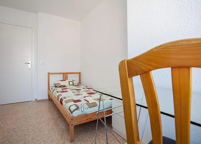 Smartnest 2 Bedroom Apartment In Altea Centrally Located Near Beach