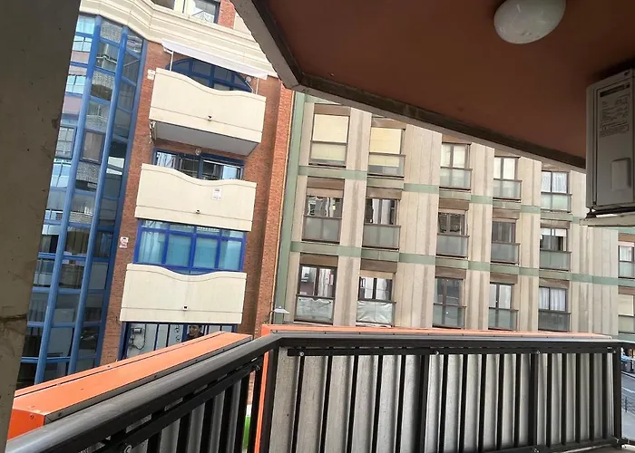 Guest House Leo Alicante
