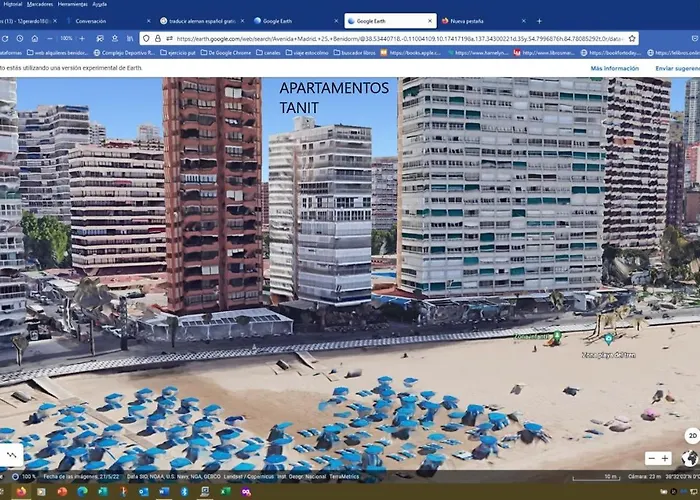 Happy Stay Benidorm