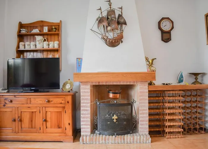 Ola Azul Stay Bungalow Benidorm