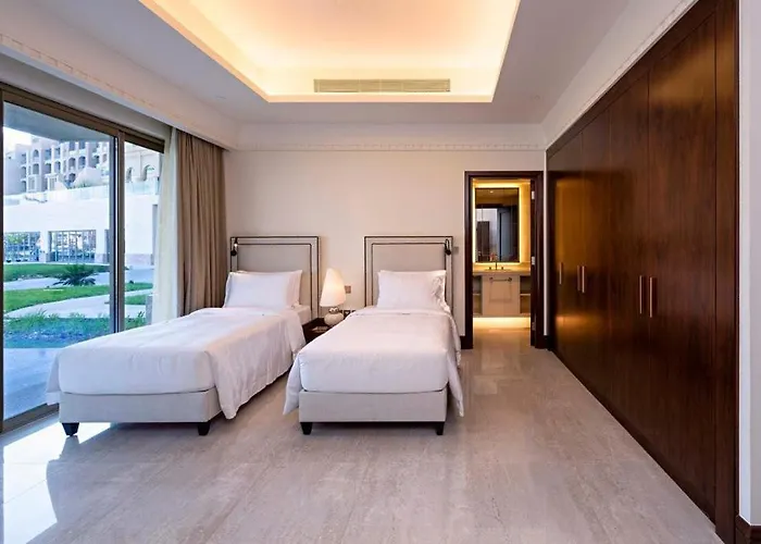 Rude Apartment Alicante