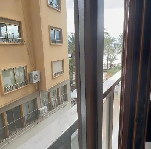 Appartamento Explanada Flat Alicante