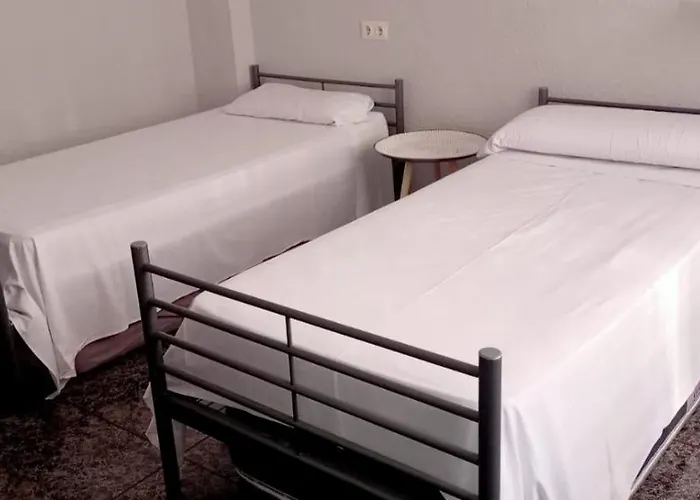 Old Center Inn Alicante