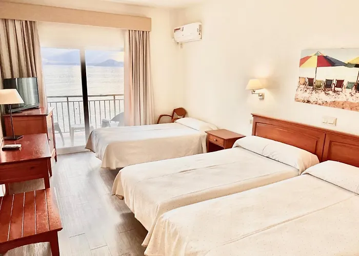 Hotel Nadal Benidorm