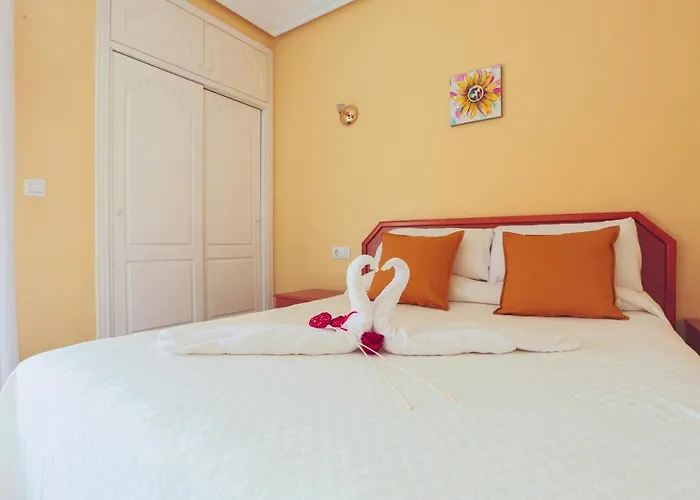 Hotel a Torrevieja