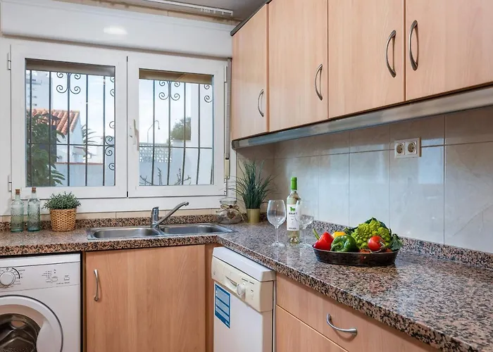 Villa Caleta - Plusholidays Ifach