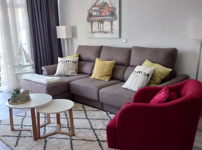 Boetiek Carpe Diem Appartement El Albir