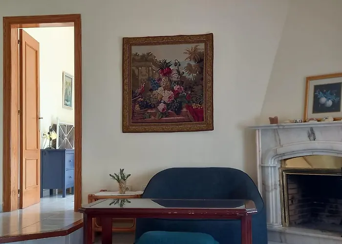 Villa Alemania Altea