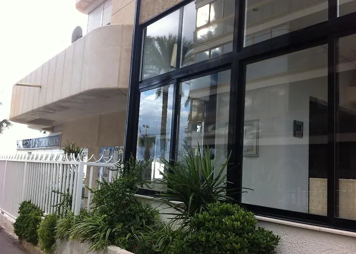 Boutique Apartments Torre Levante 1H Benidorm