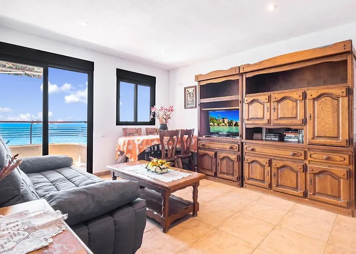 Boutique Coblanca 8-92 Apartment Levante Beach Benidorm
