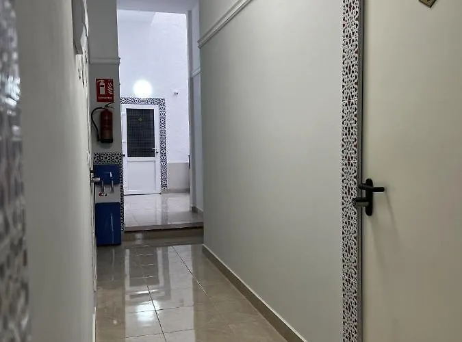 Casa De La Luz - Numero 1 Alicante