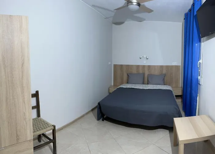 Casa De La Luz - Numero 8 Alicante