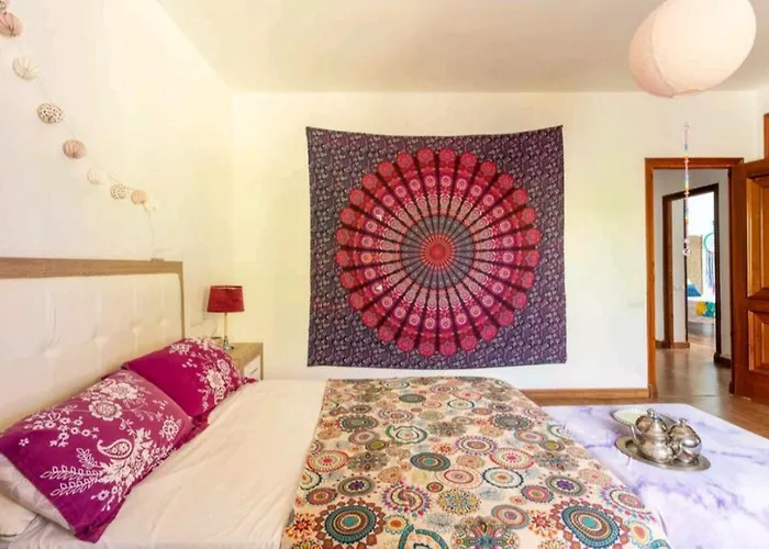 Cmlove Purple Room El Campello