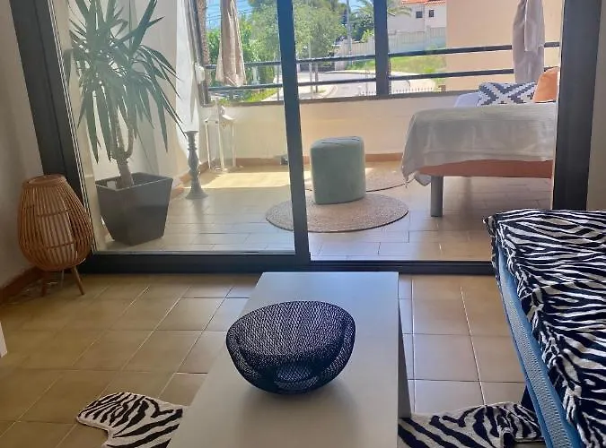 Appartement O Sole Mio à El Albir