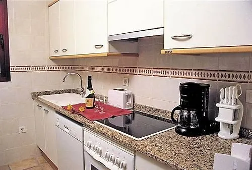 Nuevo Golf Apts El Albir