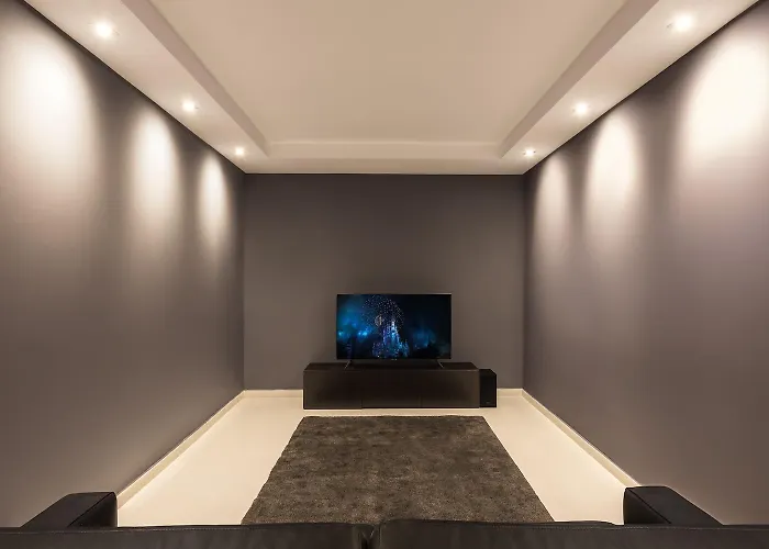 Luxe Villa's in Costa Blanca