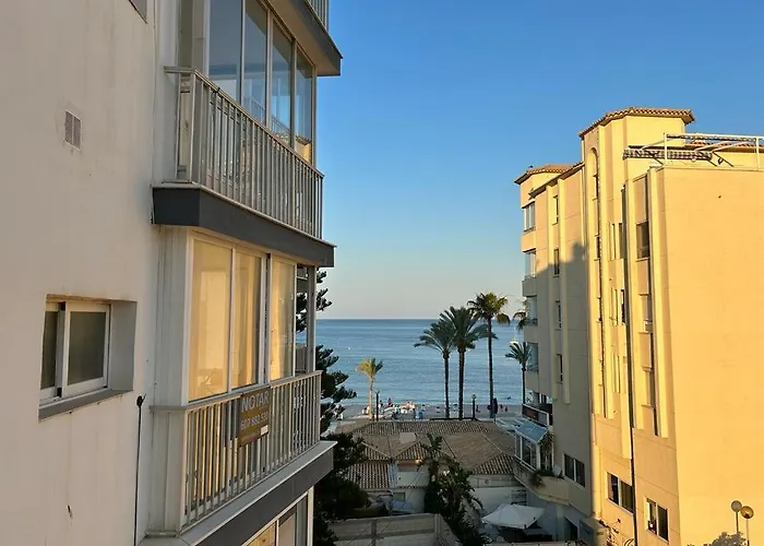 Appartement Edificio Albires à El Albir