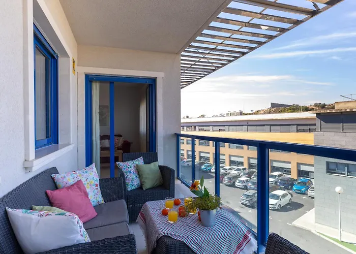 Haustierfreundliches Alicante Hills Premium