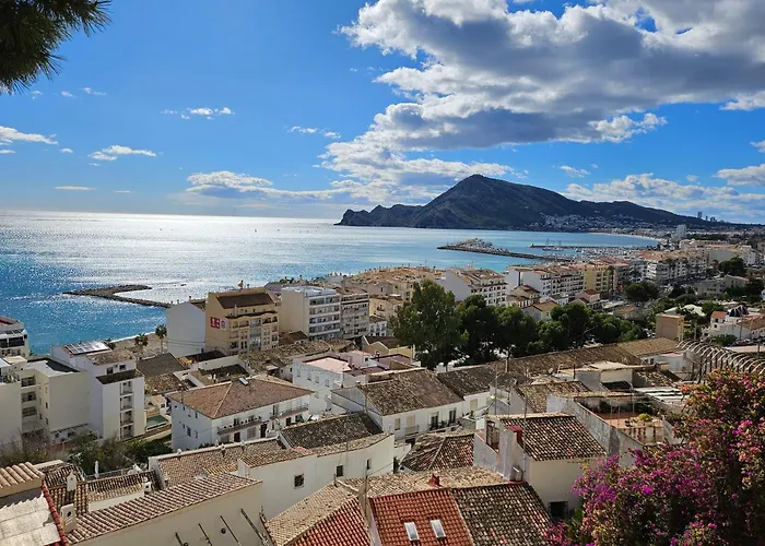 Hostal Luxury Nit I Dia Altea