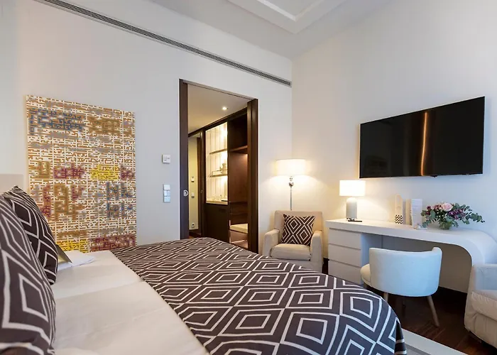 Zelfservice Vakantie in Alicante