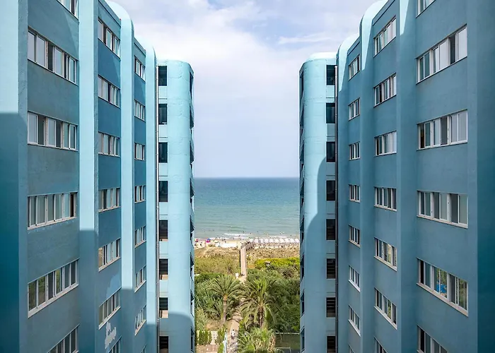 Hotel Playas De Guardamar Guardamar del Segura