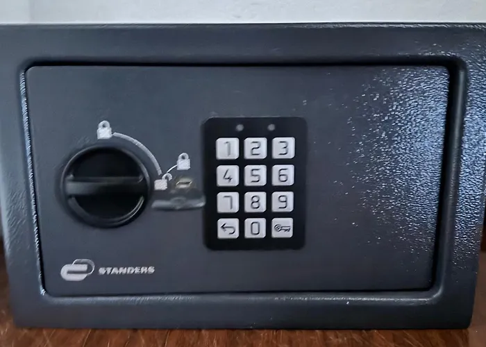Apartamento Deluxe1ºa Benidorm che accetta animali