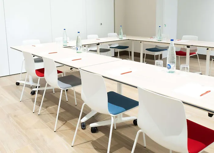 Hoteles Baratos en Elche 