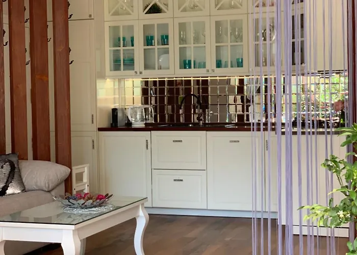 Green Lagoon -65M2 Apartment - First Line - 200 M To Beach - Calp