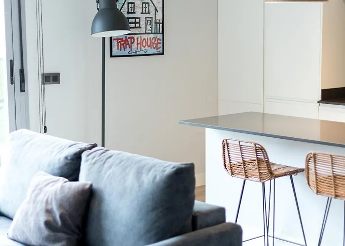 Alicante Vacation Rentals