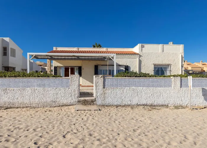Fidalsa Pacific Beach El Moncayo