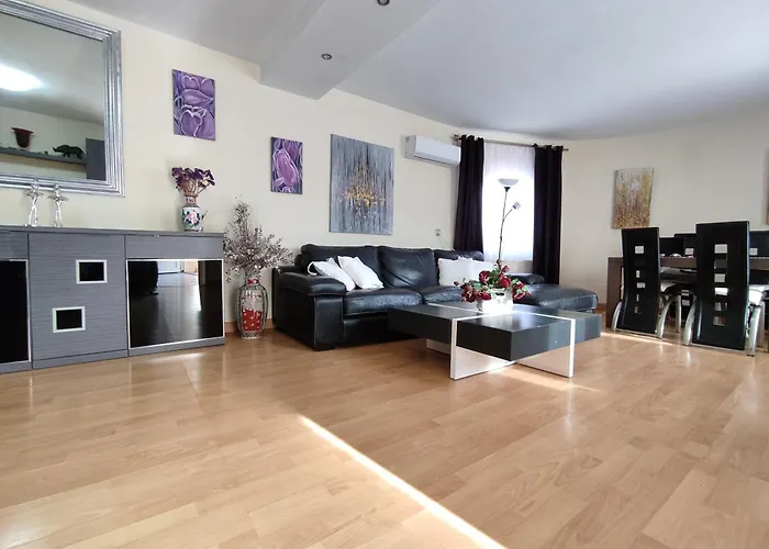Casa Luna Llena Calp