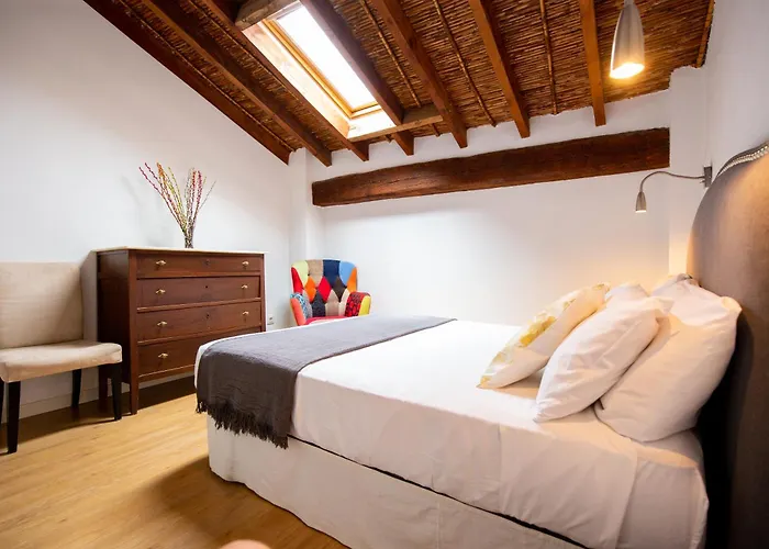 Casa Olivera Dénia
