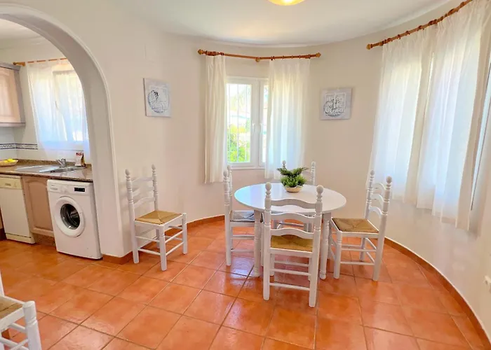 Villas Molins - Btb Dénia