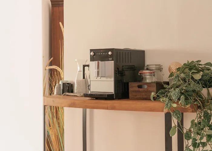 Bed and Breakfast Coco - Coliving & Coworking Costa Blanca Dénia