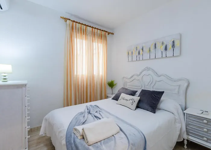 Fidalsa Bay View Romance Guardamar del Segura
