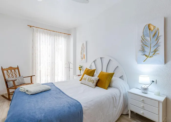 Fidalsa Bay View Romance Guardamar del Segura
