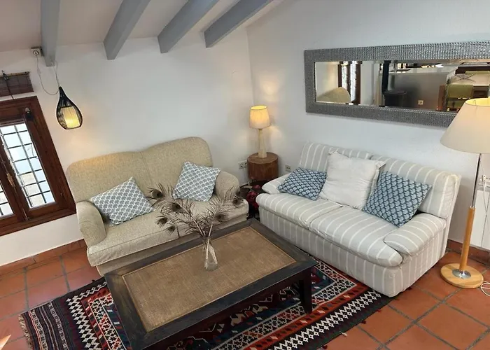 Casa Pier Villa Altea