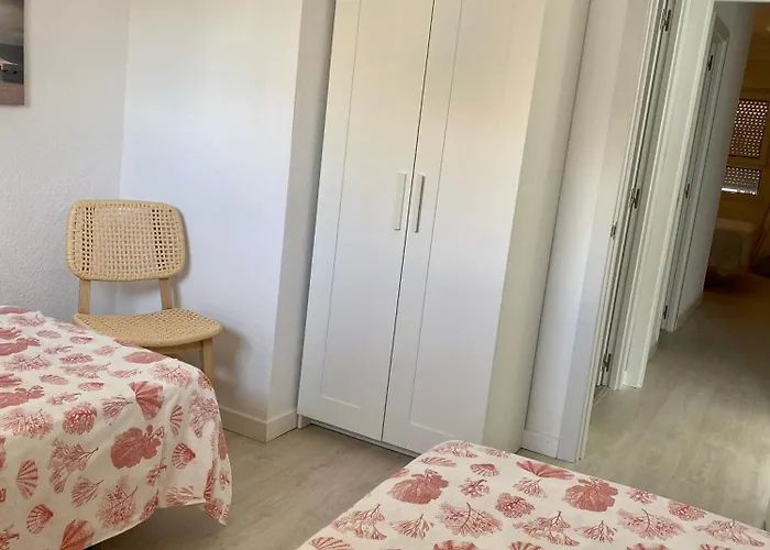Appartement Playa Albir à El Albir