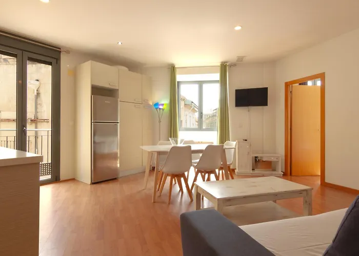 Boutique Apartamento El Carmen By Be Alicante