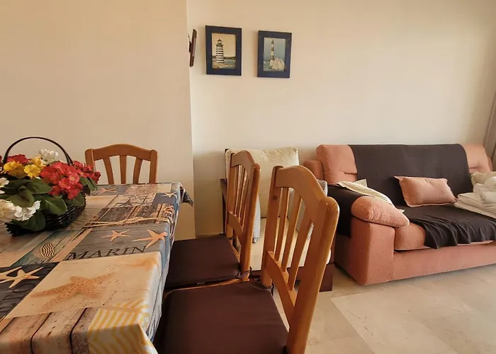 Gemelos 22-Fincas Benidorm
