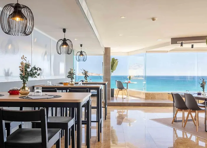 Romantikhotels in Alicante