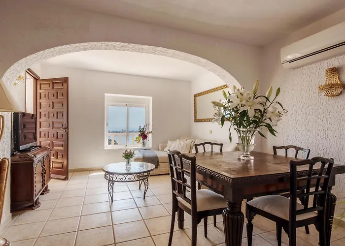 Villa Vista Calp